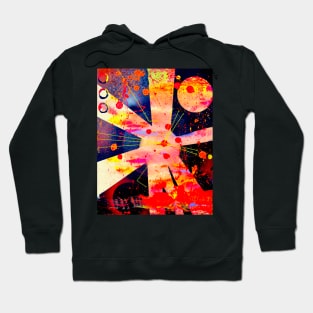 Lave En Fusion Hoodie